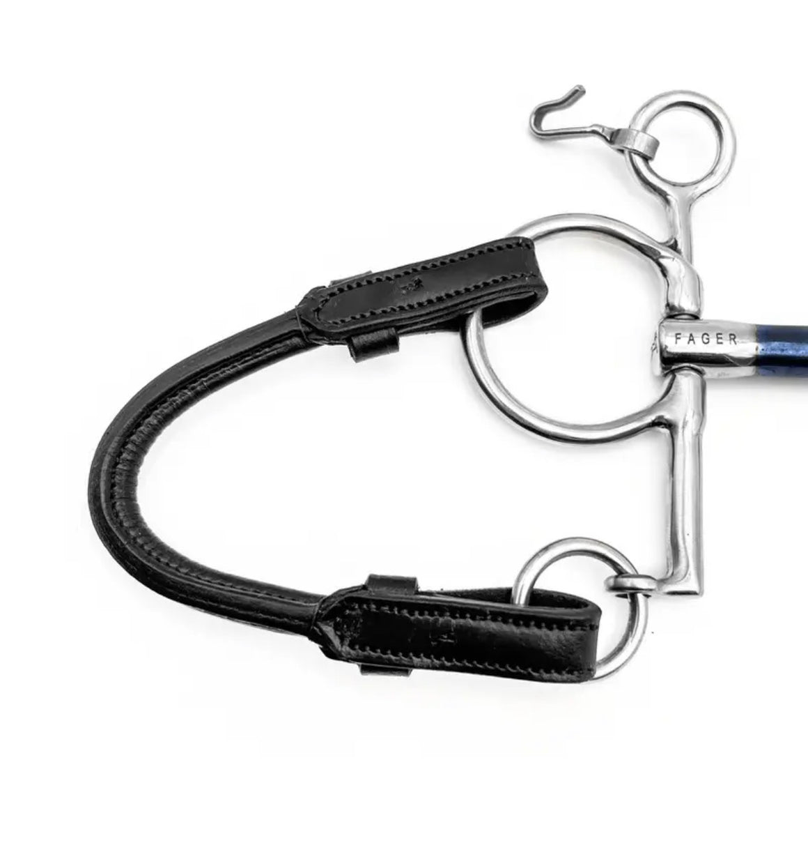 Fager Delta Classic Pelham Straps