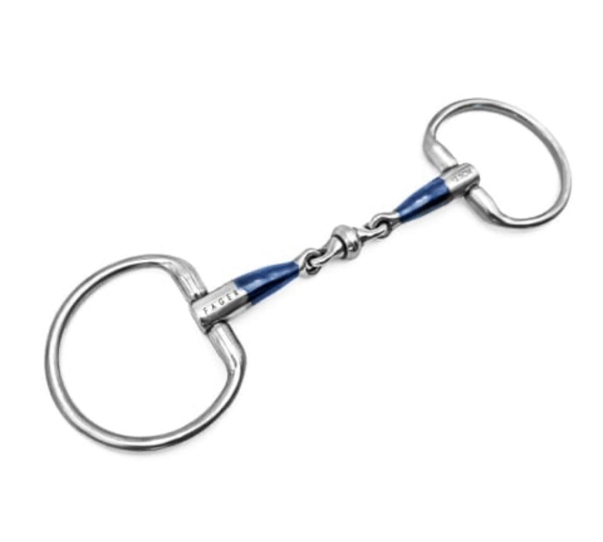 Fager Leo Sweet Iron Fixed Ring