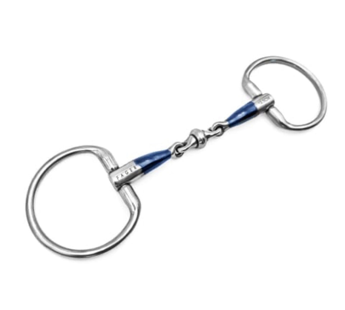 Fager Leo Sweet Iron Fixed Ring
