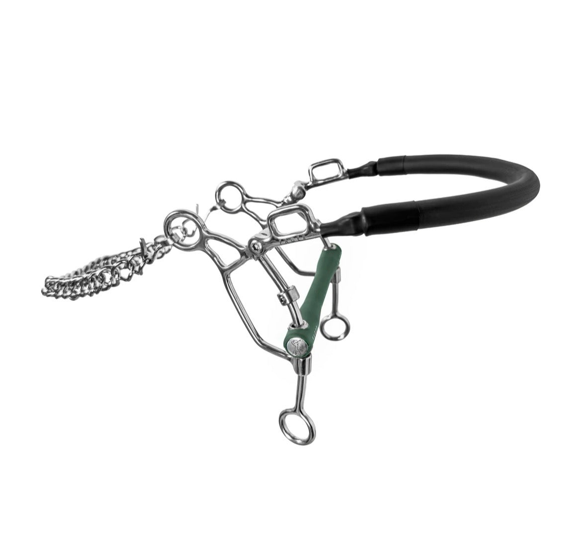 Fager Max Combination - Nicole Mouthpiece | Preorder