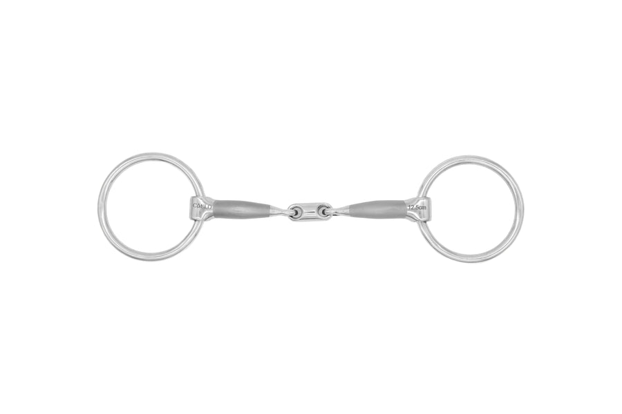 Caelo Classic Sweet Iron Loose Ring Bradoon