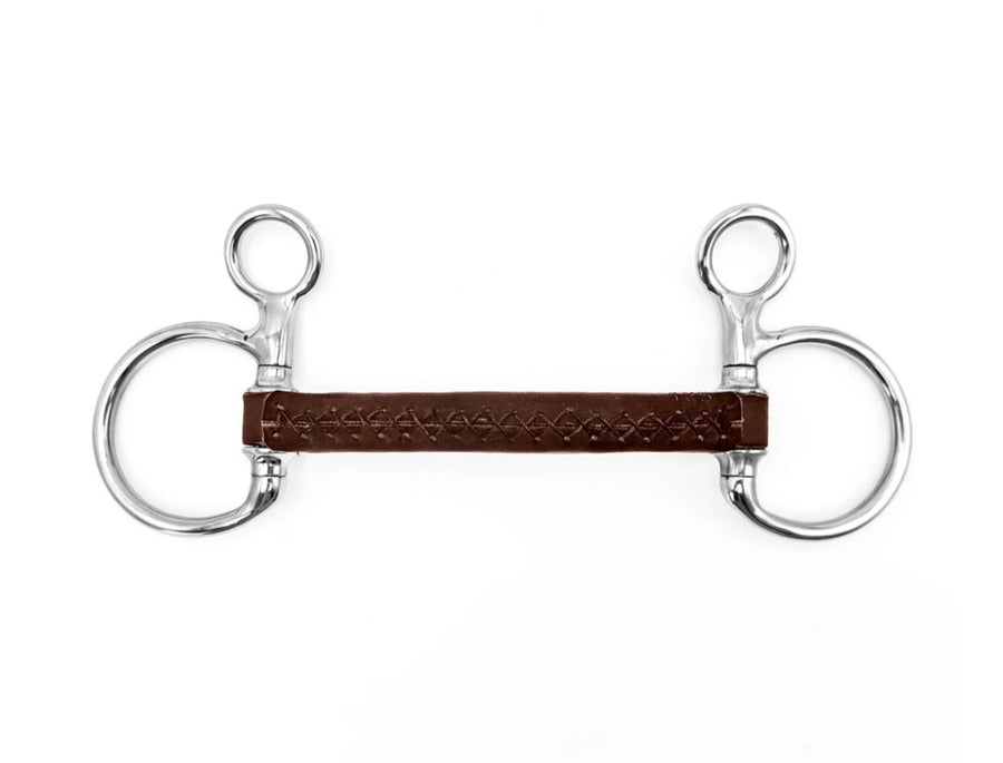 Fager Adam Leather Baucher