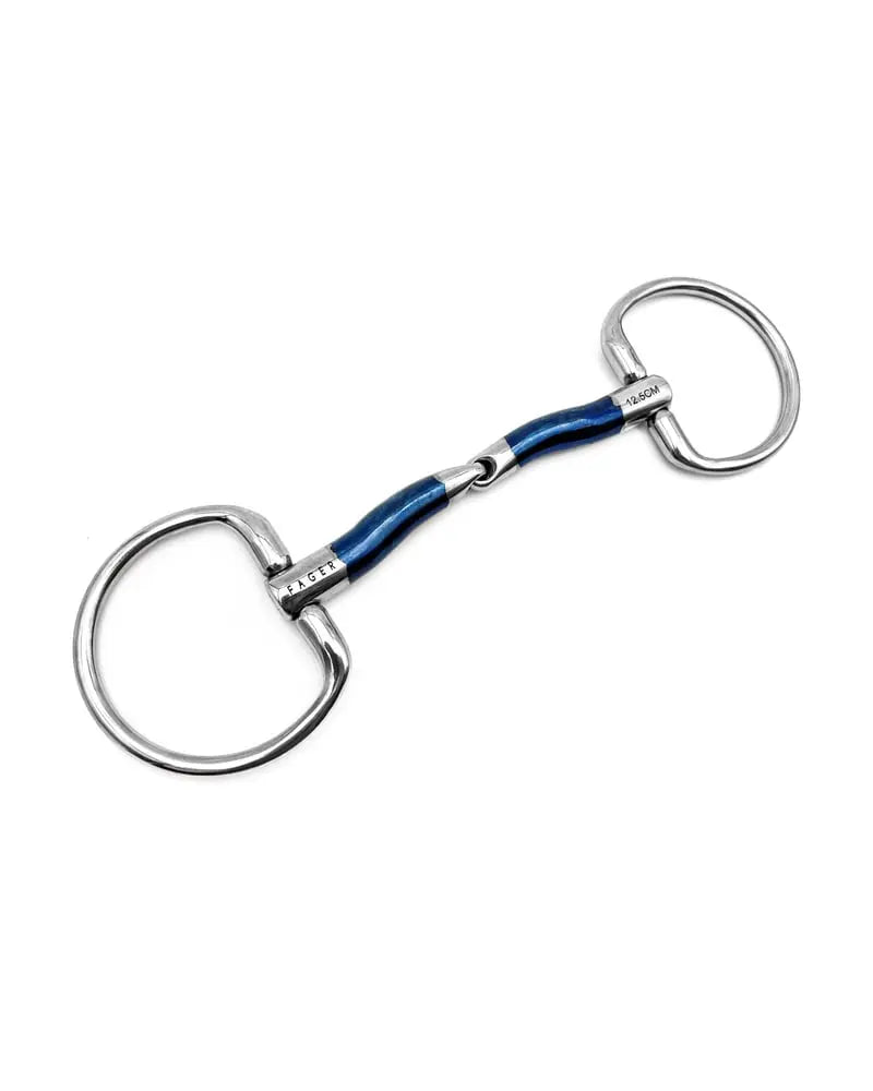 Fager Gustav Sweet Iron Fixed Ring