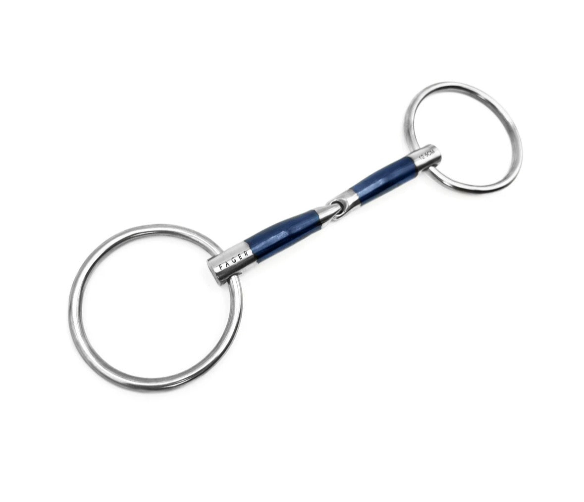 Fager Linus Sweet Iron Loose Rings | Preorder