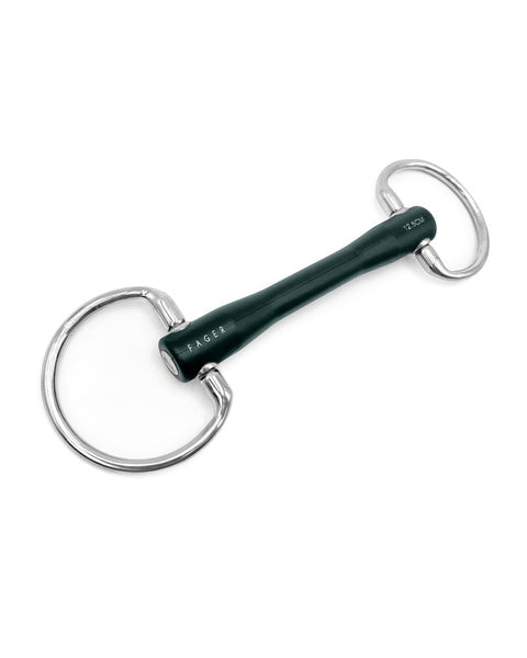 Fager Nicole Fixed Cheek Hard