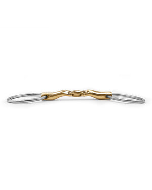 Fager Axel Sweet Gold Loose Rings