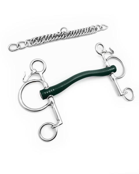 Fager Andrea Baby Pelham Hard