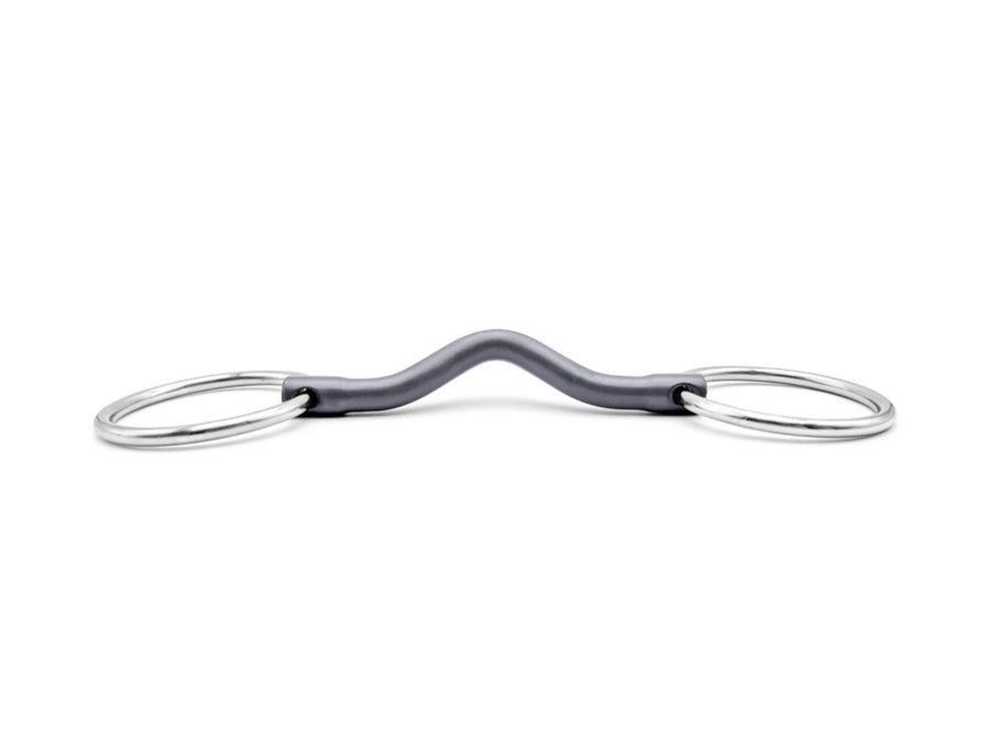 Fager Hanna Titanium Loose Rings | Preorder