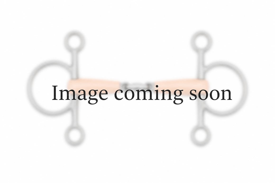 Caelo Rose Elliptic Baby Pelham Bit