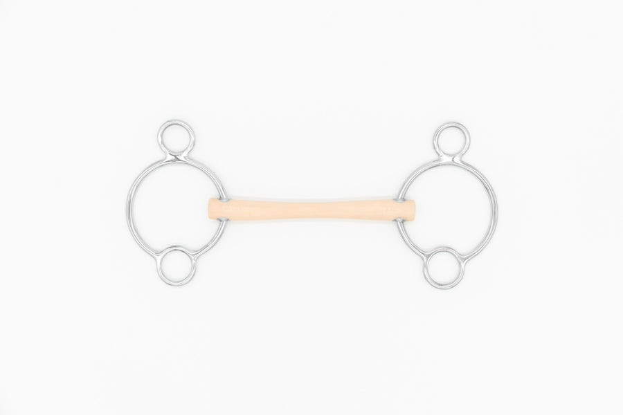 Caelo Rose Mullen 2.5 Ring Universal