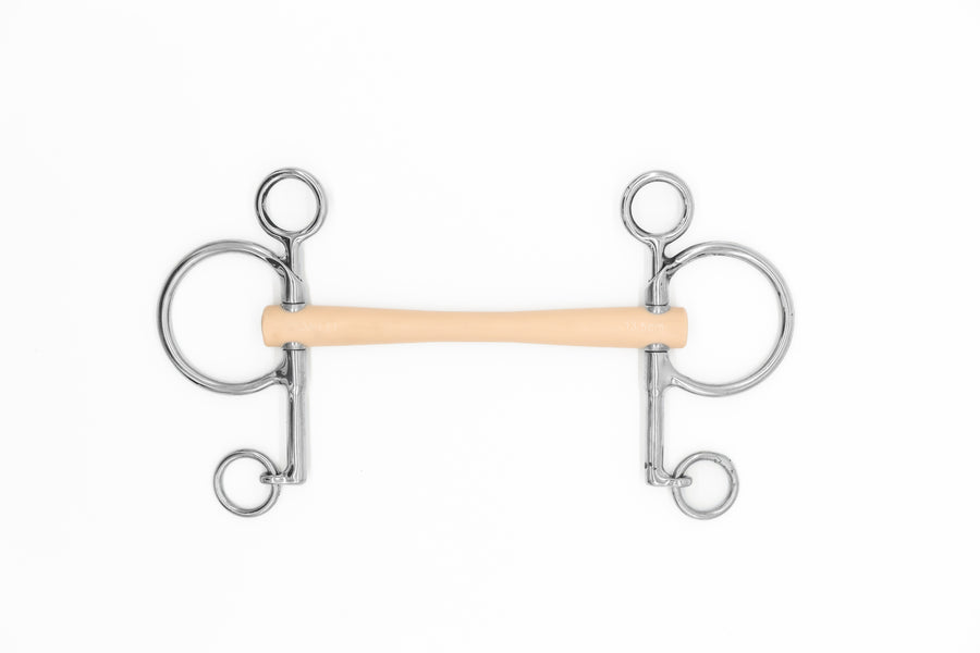 Caelo Rose Mullen Baby Pelham