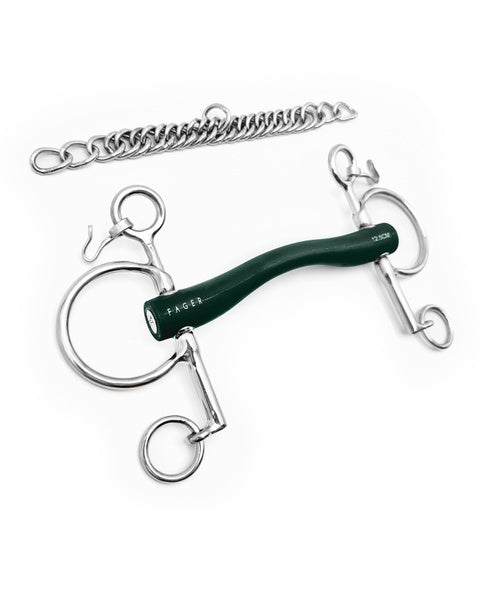 Fager Andrea Baby Pelham Hard