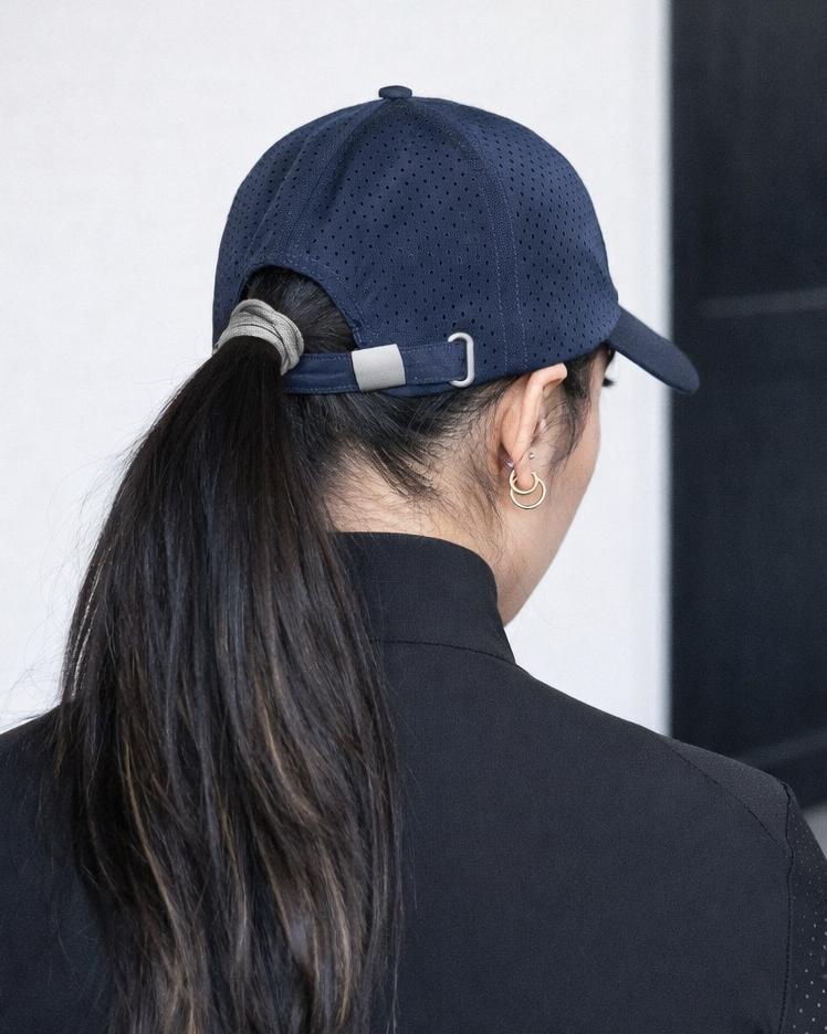 Fager Active Cap Navy