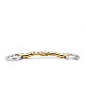 Fager Celice Sweet Gold Fixed Ring Bradoon