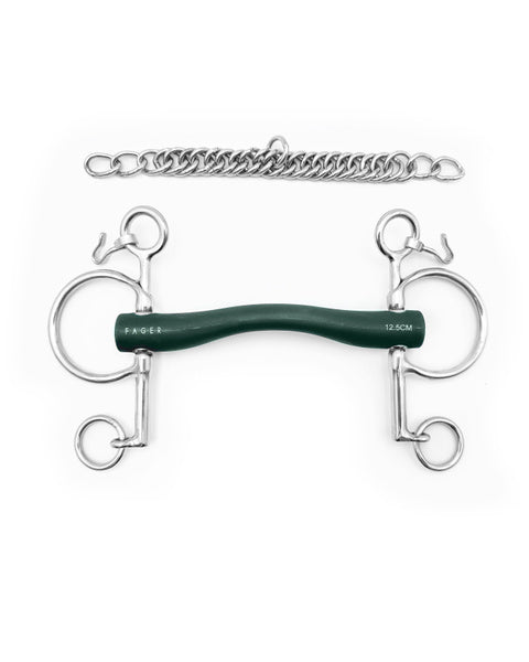 Fager Andrea Baby Pelham Hard