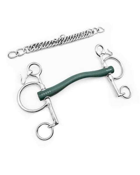 Fager Andrea Baby Pelham Soft