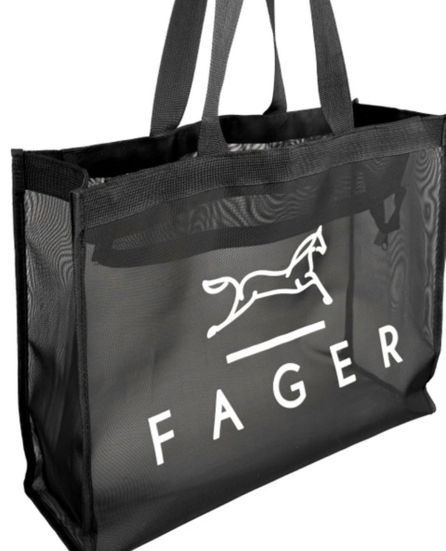 Fager Beach Bag