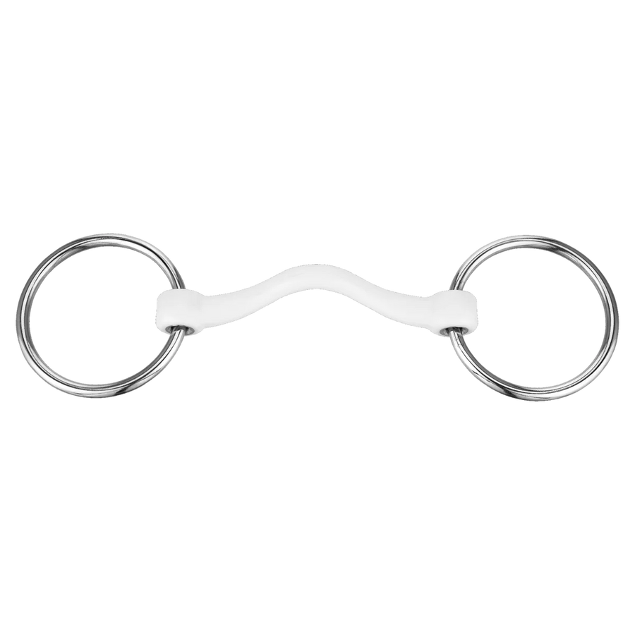 Sprenger Nathe CM Mullen Mouth 15mm Soft
