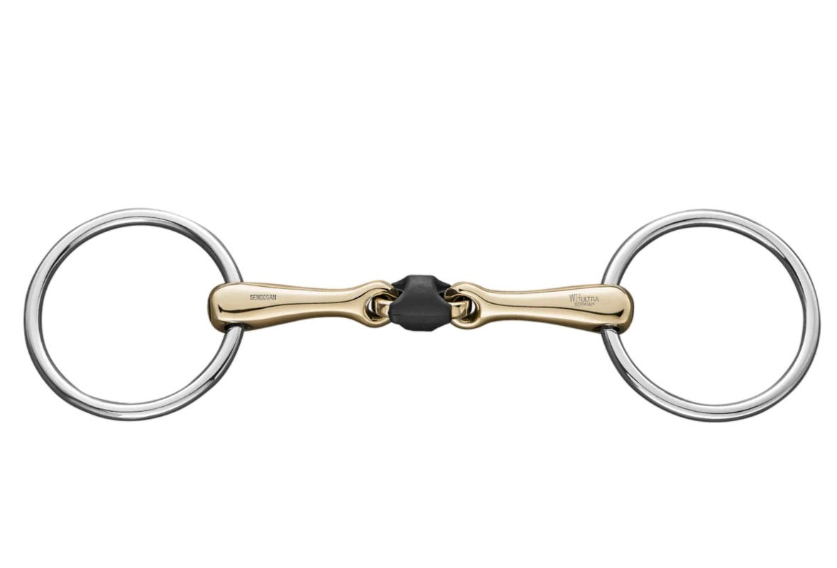 Sprenger Loose Ring WH ULTRA Soft 40612