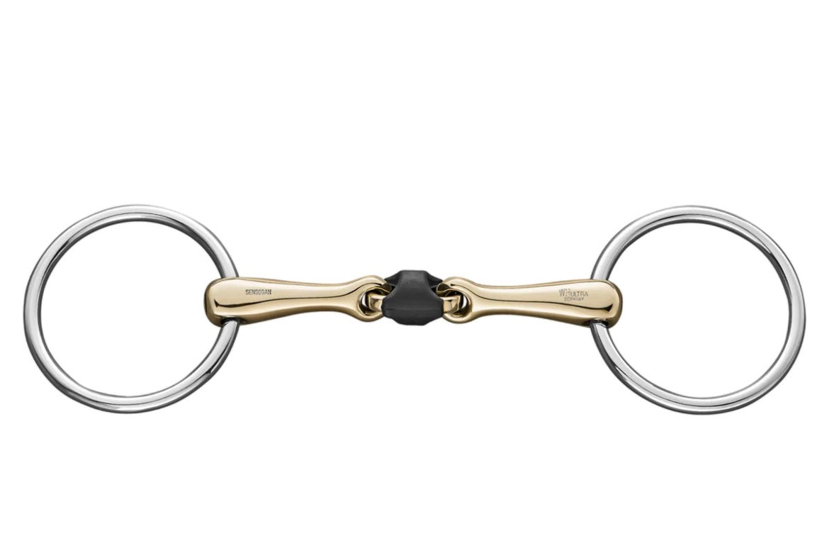 Sprenger Loose Ring WH ULTRA Soft 40612