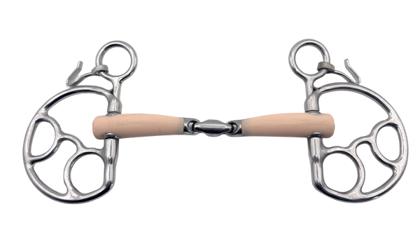 Caelo Rose Elliptic Kimblehook Bit