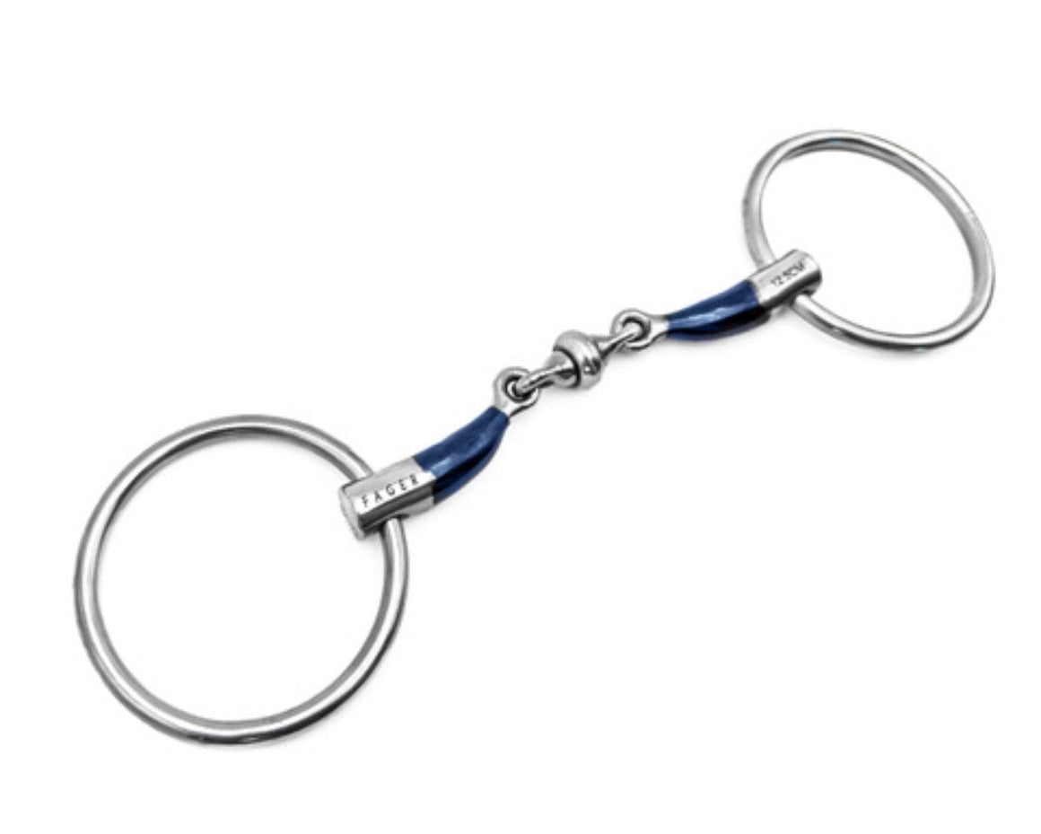 Fager Albin Sweet Iron Loose Ring