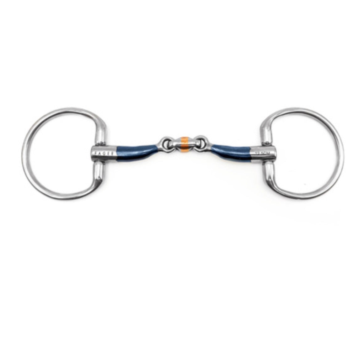 Fager Hugo Sweet Iron Fixed Cheek - Preorder