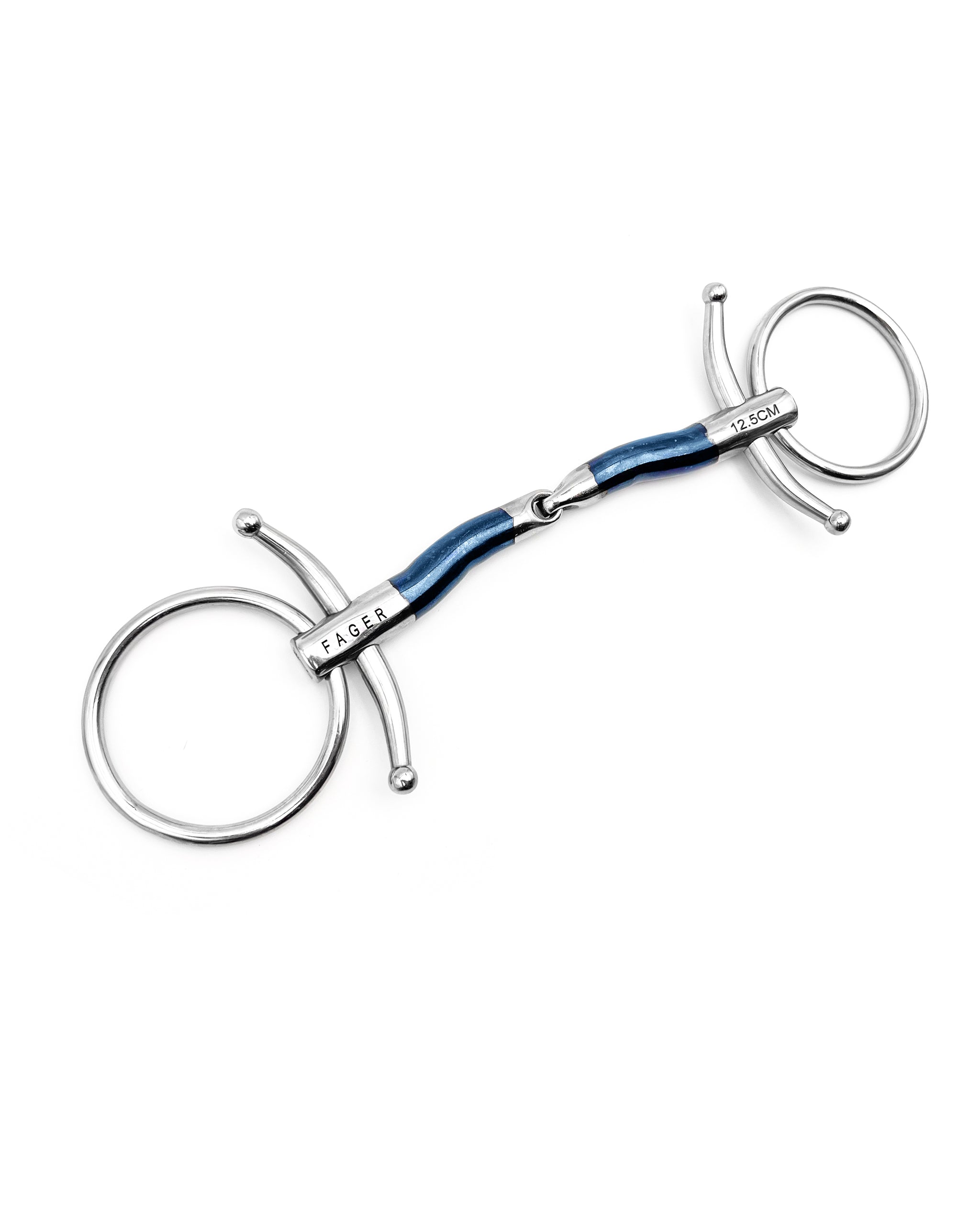 Fager Gustav Sweet Iron Baby Fulmer