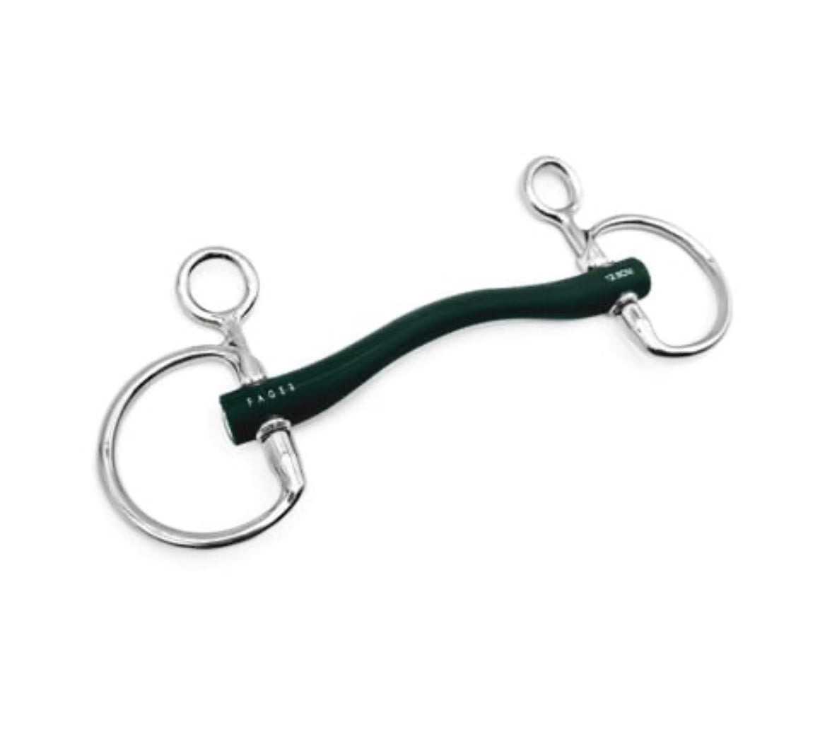 Fager Andrea Baucher Hard | Preorder