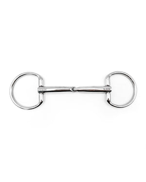 Fager Jimmy Stainless Steel Fixed Rings