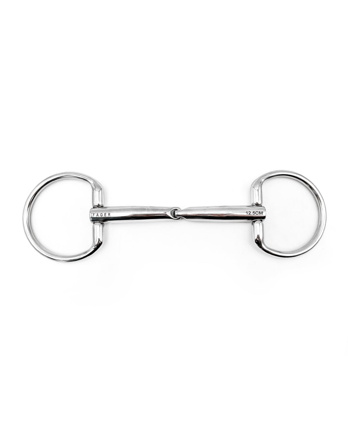 Fager Jimmy Fixed Rings Stainless Steel
