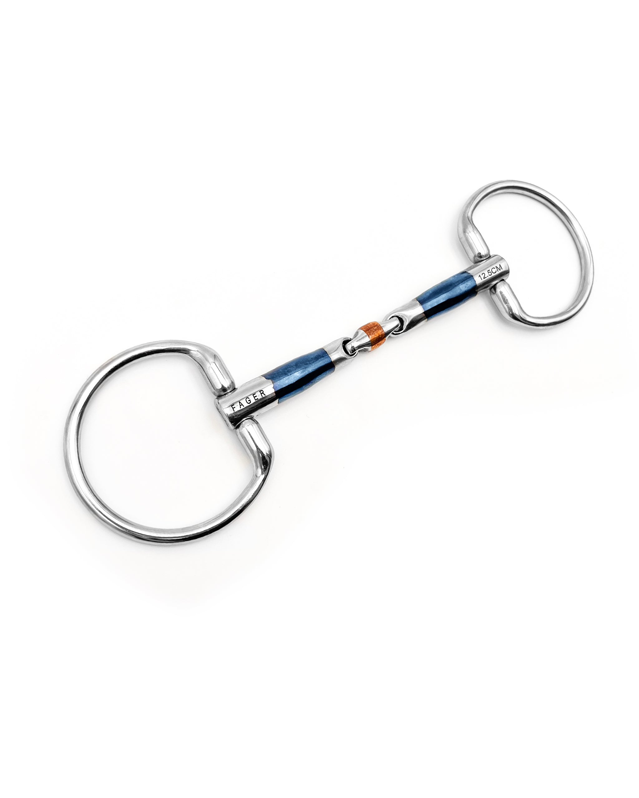 Fager John Sweet Iron Fixed Ring