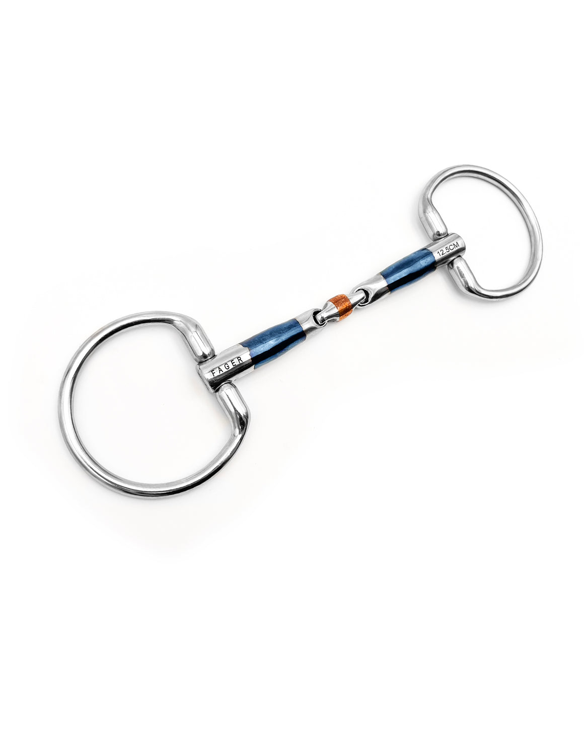 Fager John Sweet Iron Fixed Ring