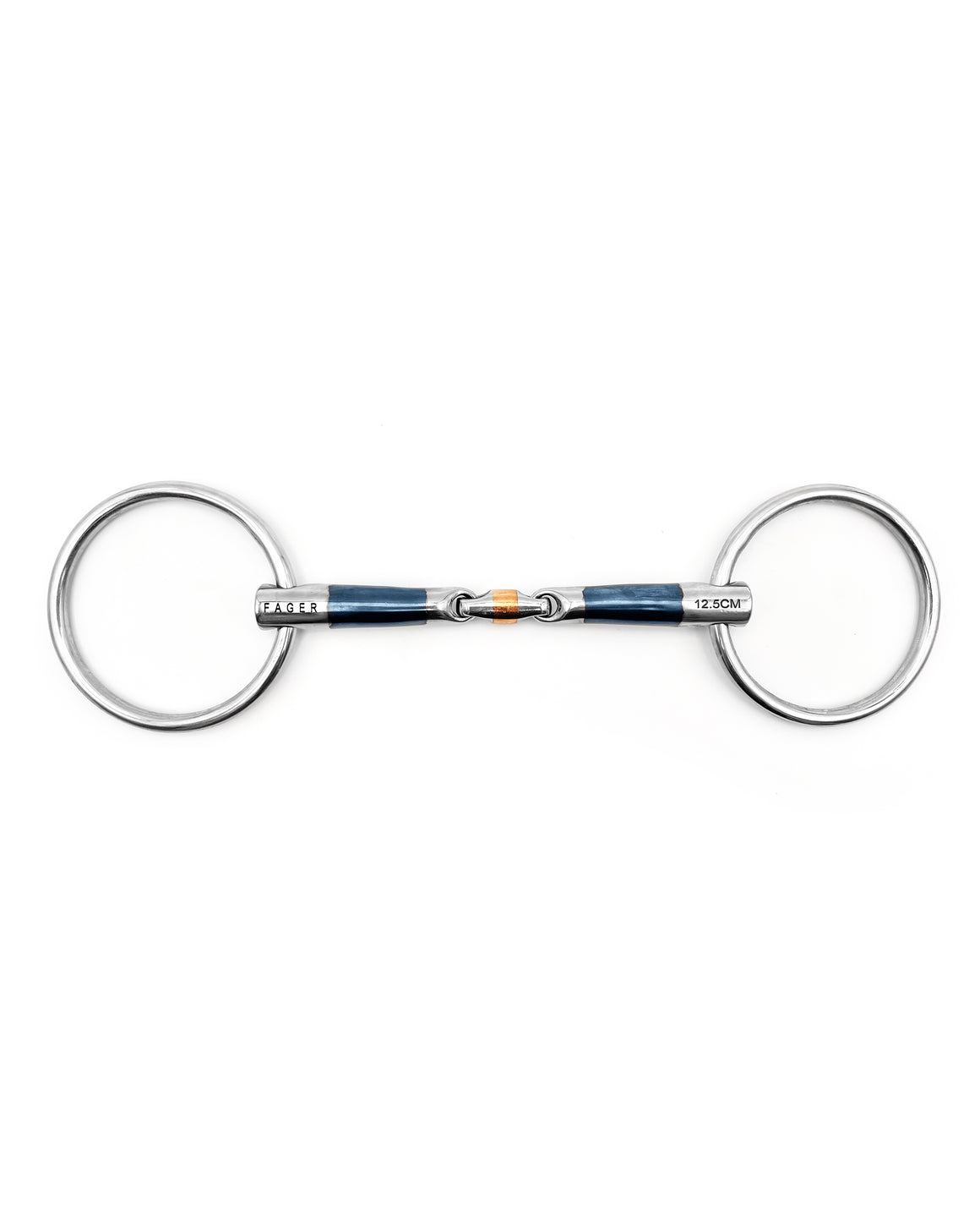 Fager John Sweet Iron Loose Ring