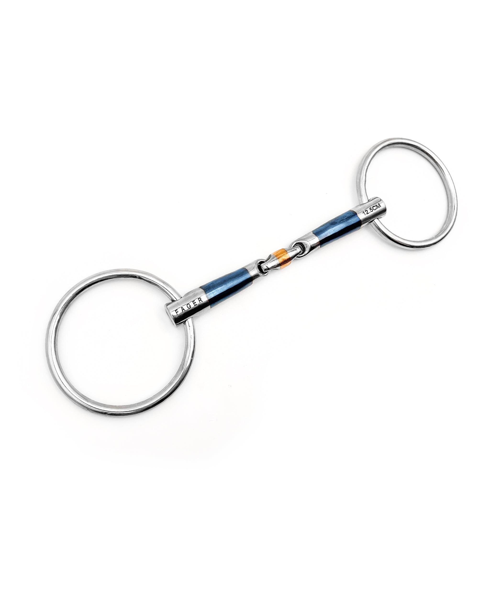 Fager John Sweet Iron Loose Ring