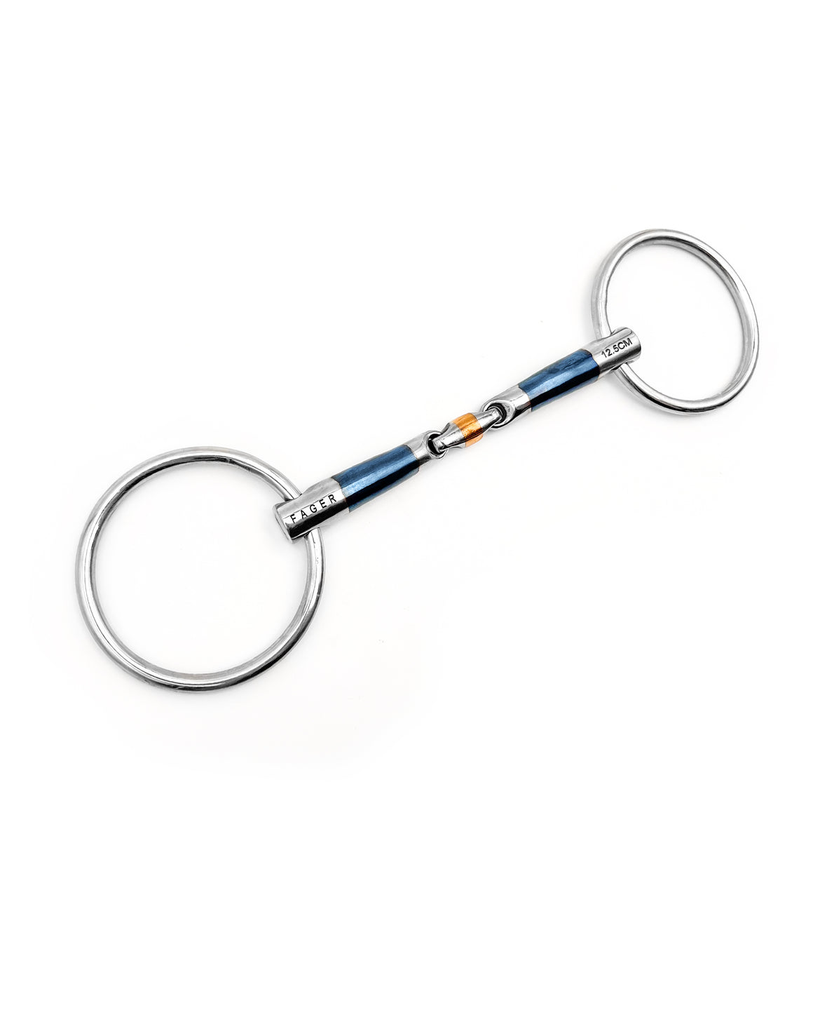 Fager John Sweet Iron Loose Ring
