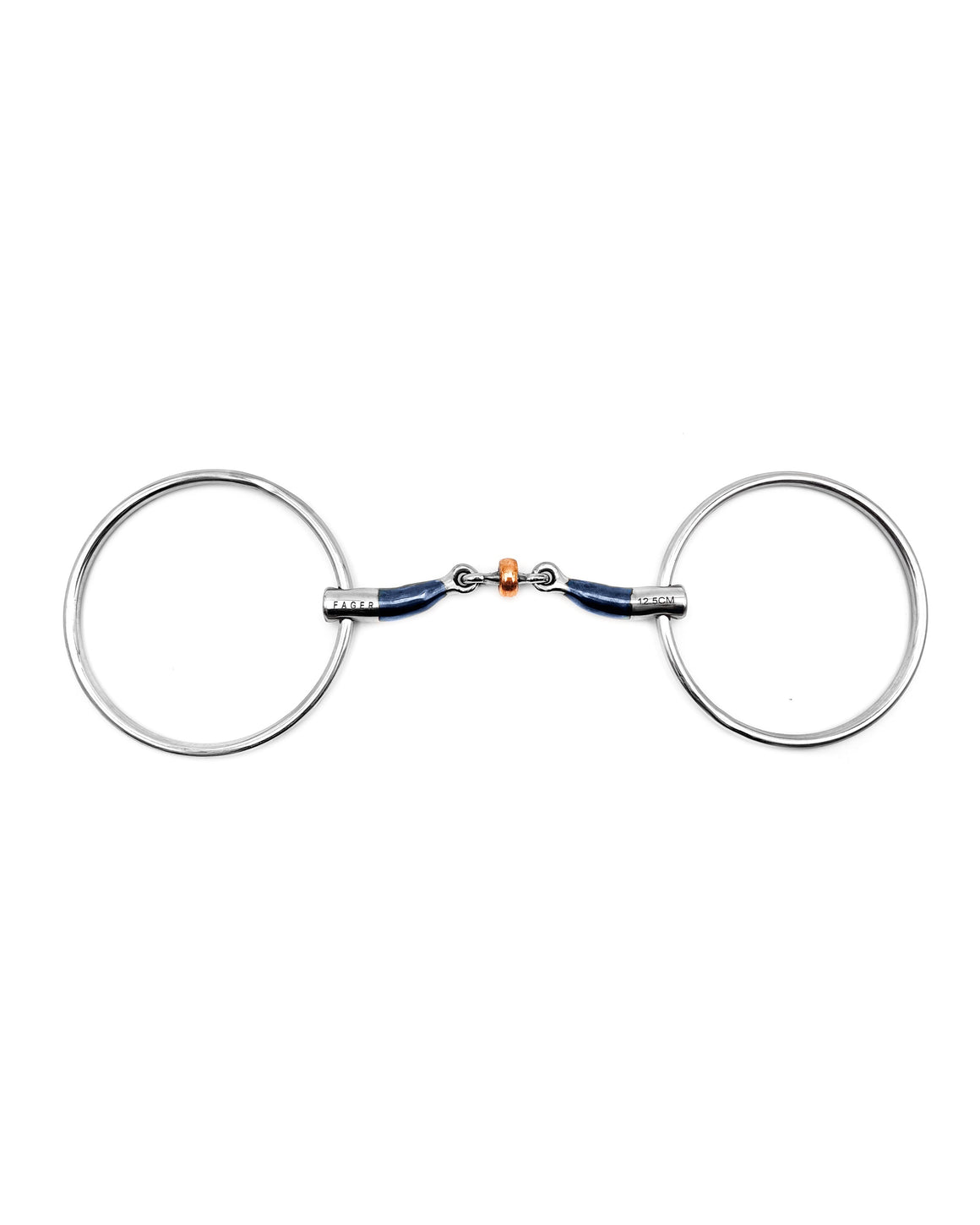 Fager Julia Sweet Iron Large Loose Ring