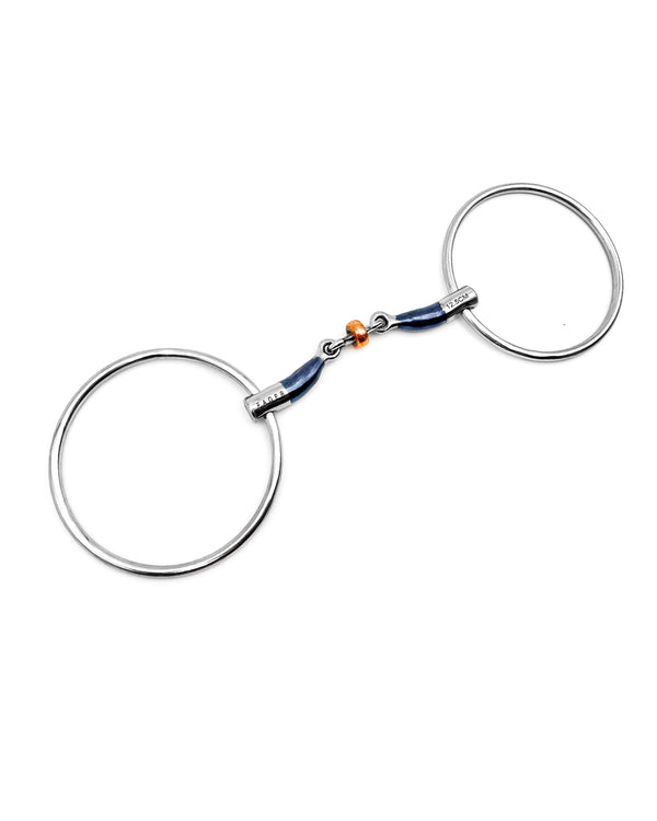 Large Loose Rings
