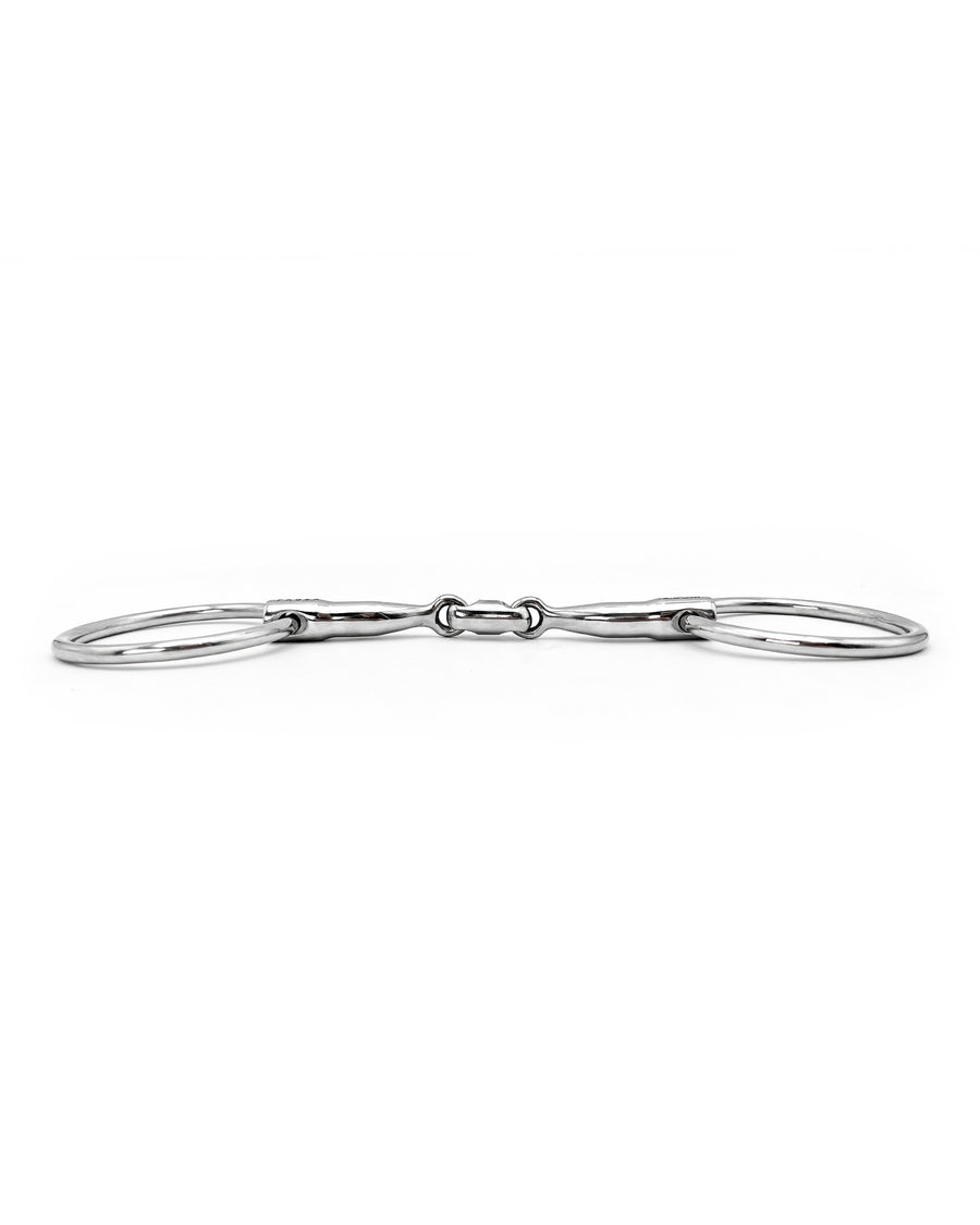 Fager Kevin Stainless Steel Loose Rings