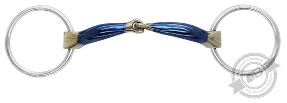 Bombers Loose Ring Ultra Comfy Lock Up