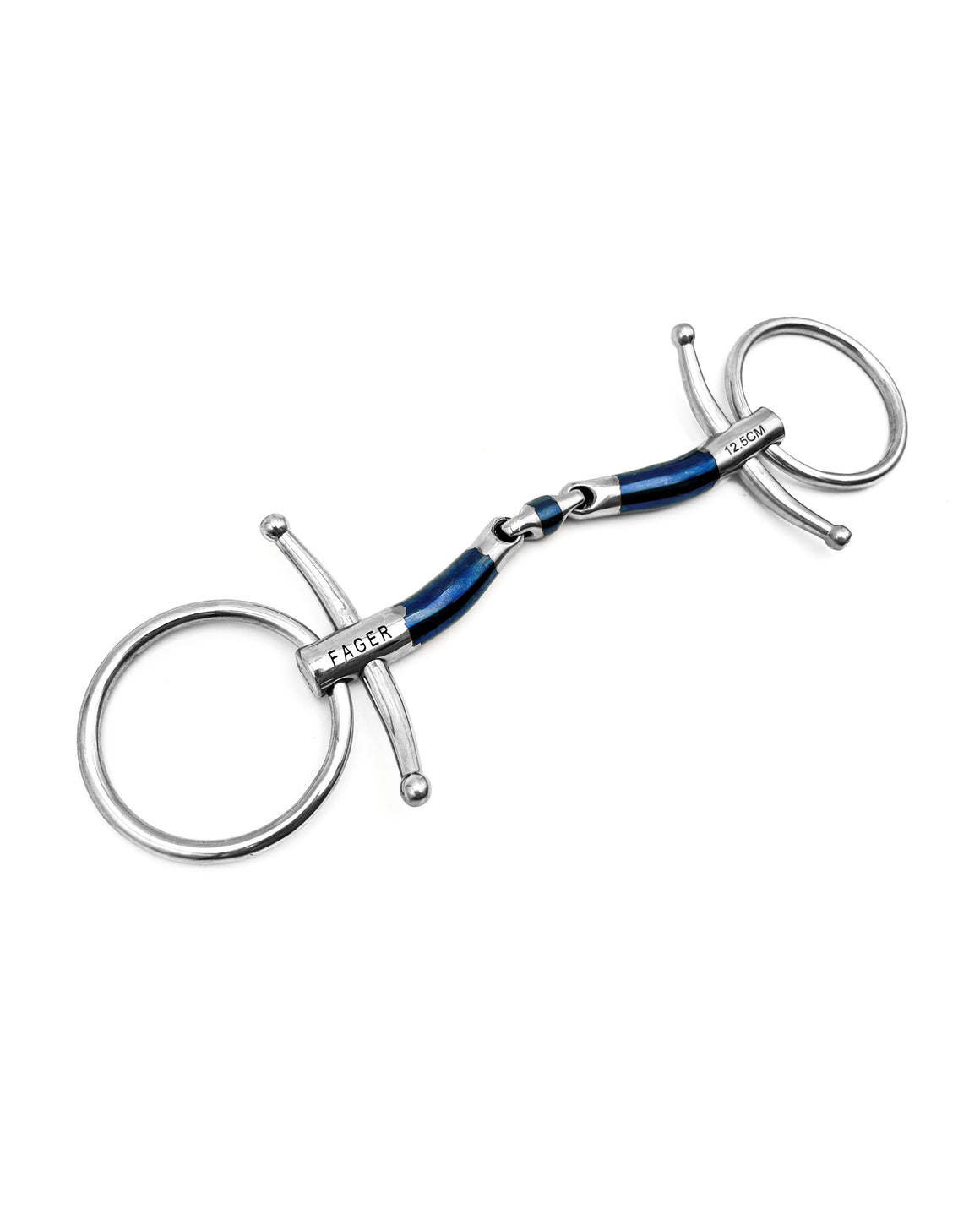 Fager Marcus Sweet Iron Baby Fulmer