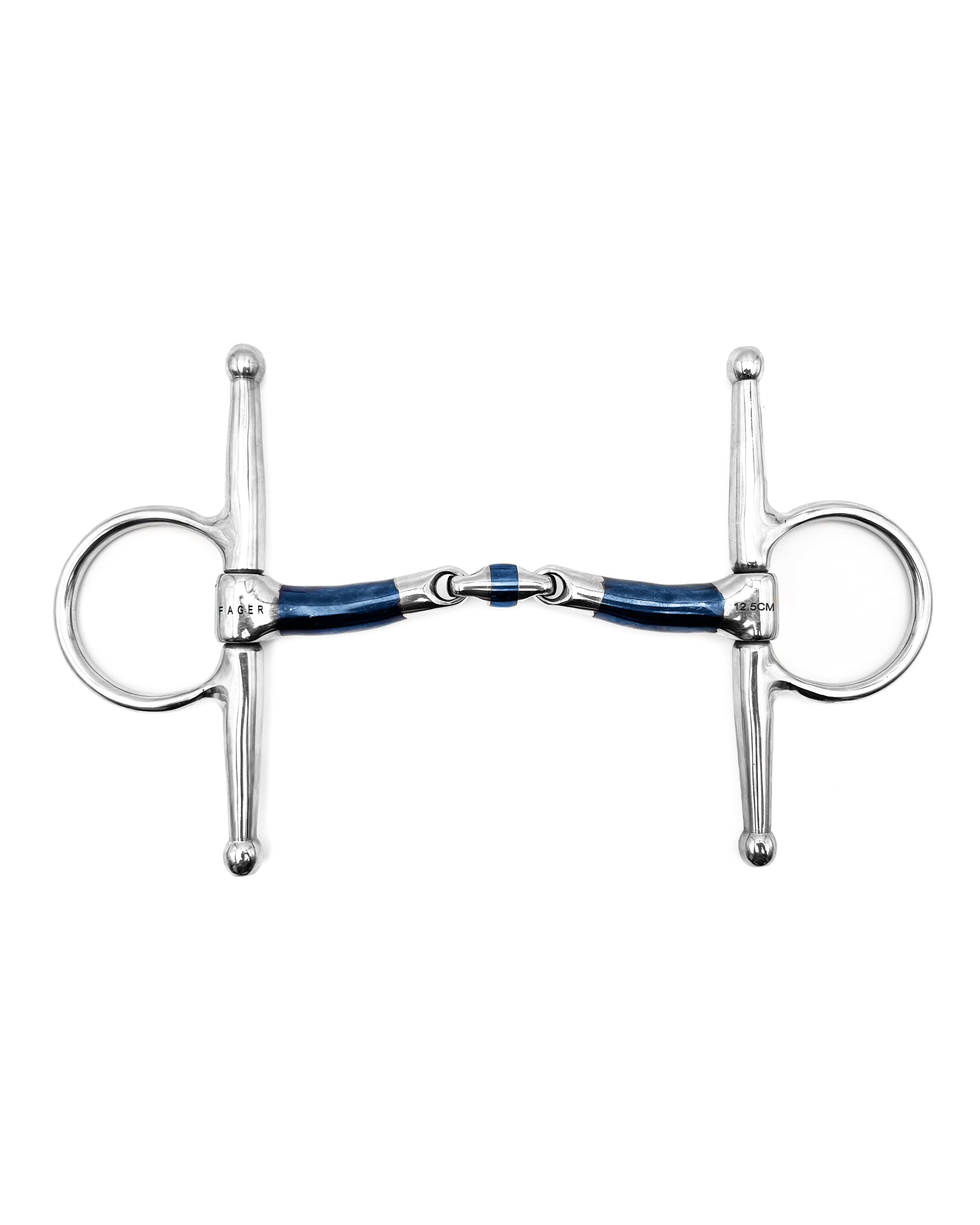 Fager Marcus Sweet Iron Full Cheek