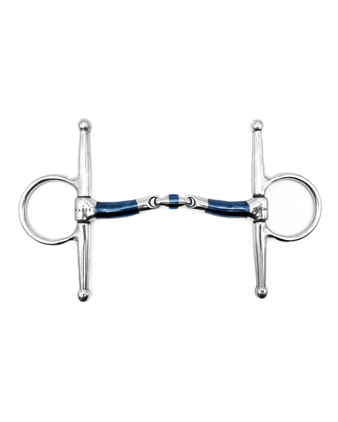 Fager Marcus Sweet Iron Full Cheek