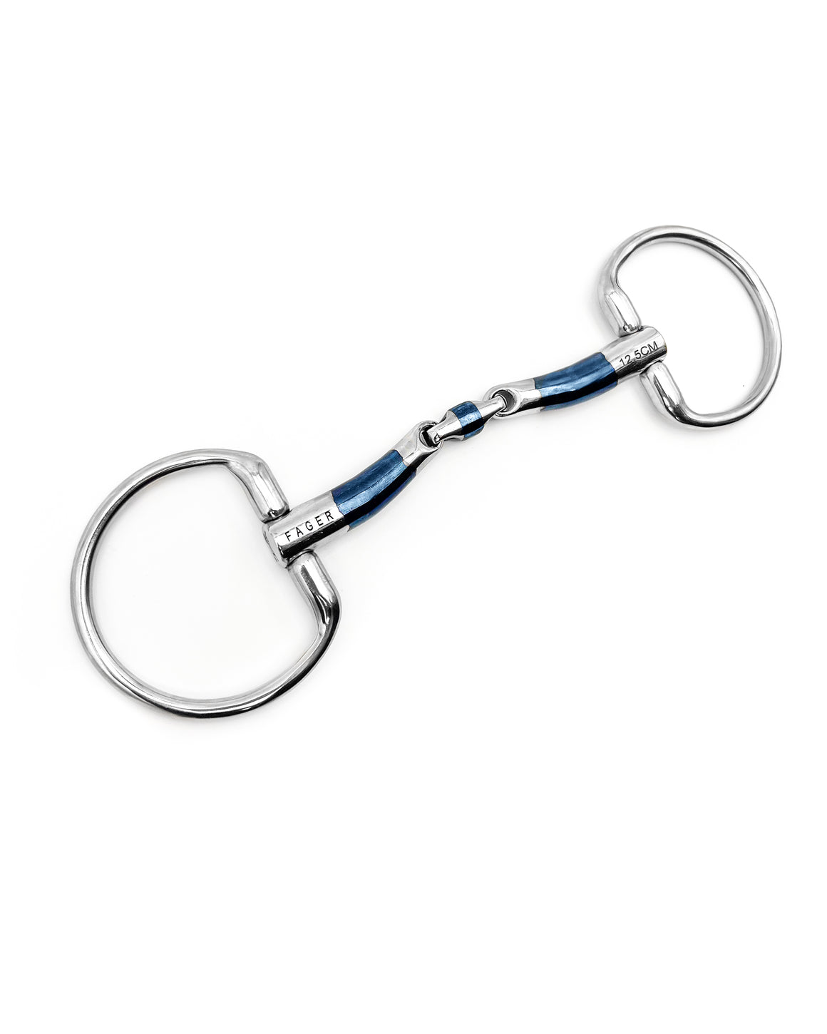 Fager Marcus Sweet Iron Fixed Ring