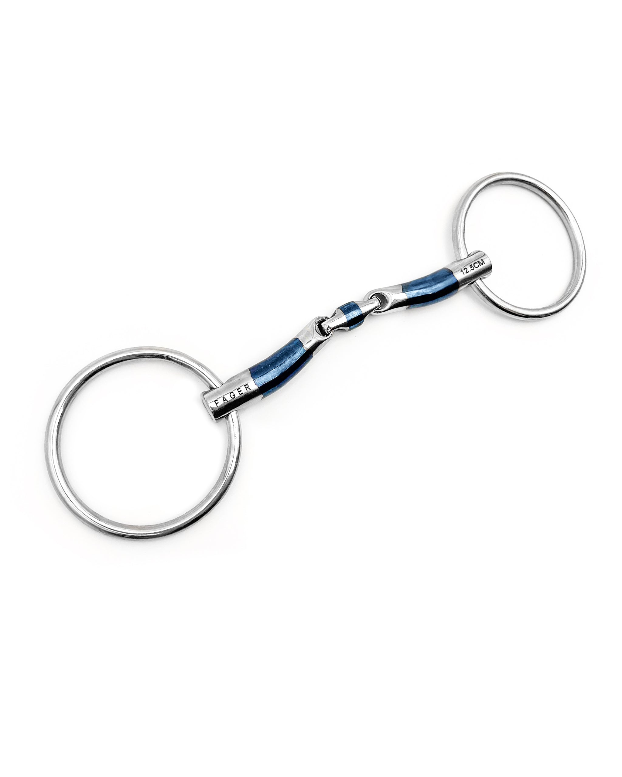 Fager Marcus Sweet Iron Loose Ring