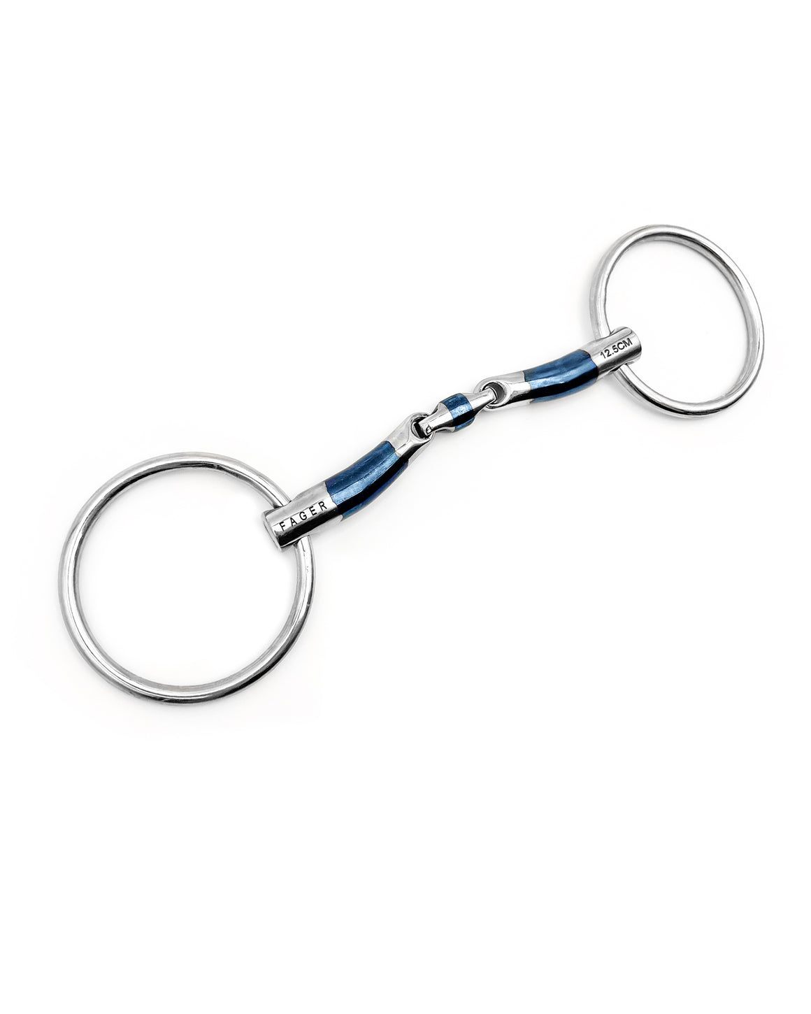 Fager Marcus Sweet Iron Loose Ring