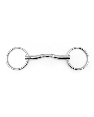 Fager Penny Stainless Steel Loose Rings