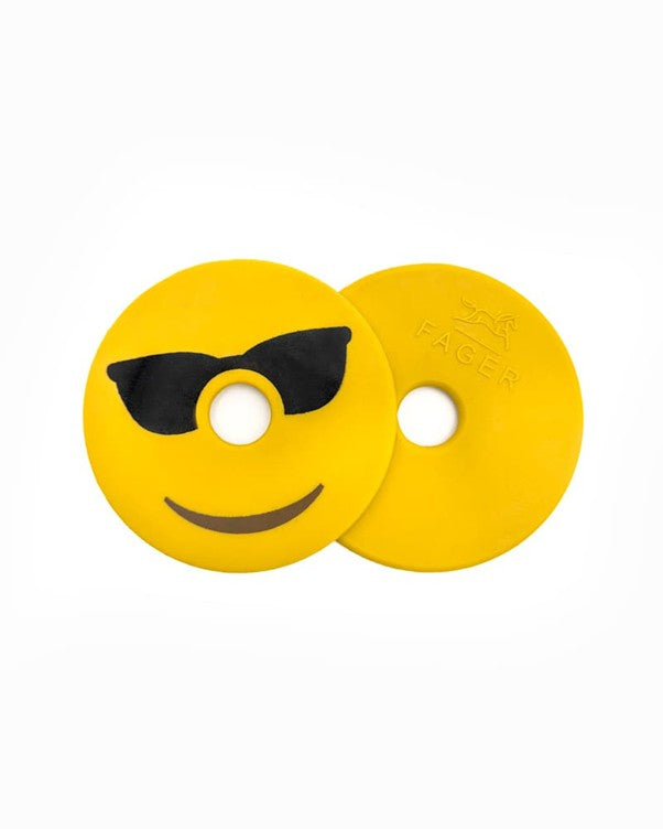 Fager Emoji Bit Guard