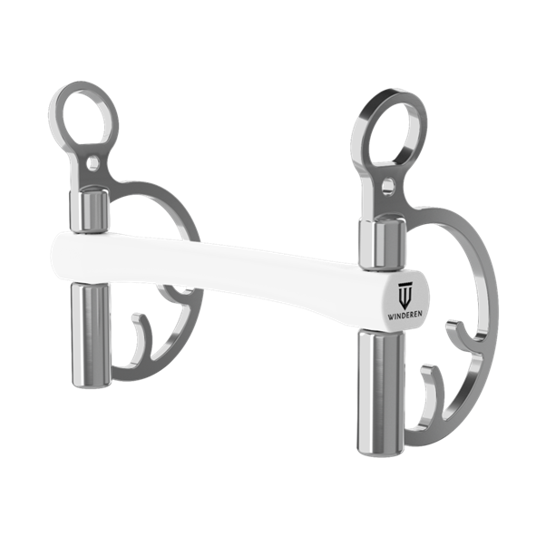 Winderen Kimblehook Flexi White