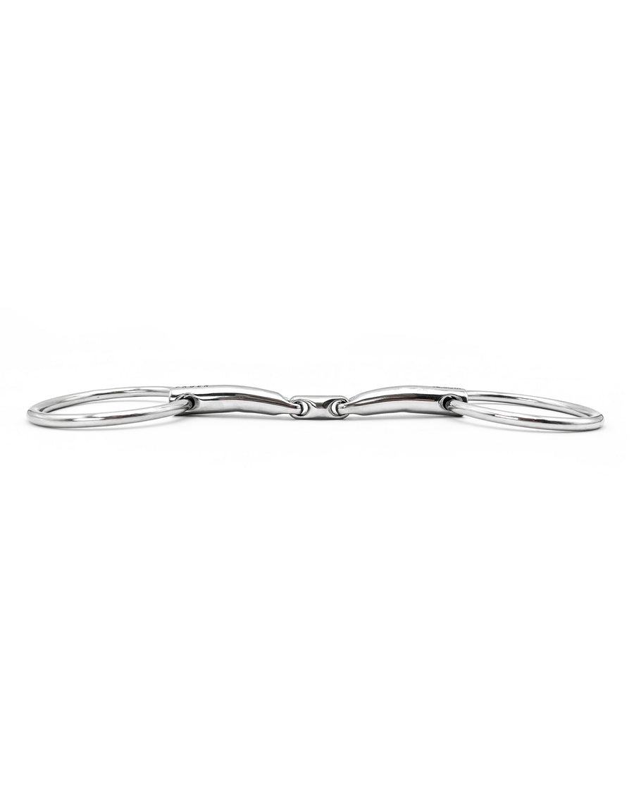 Fager Rune Stainless Steel Loose Rings